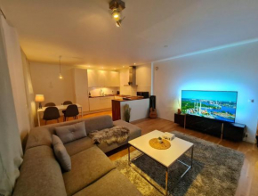 Cozy Apartment in the Center of Gothenburg